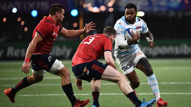 Virimi Vakatawa (Racing)
