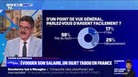 Évoquer son salaire reste tabou pour la majorité des Français 