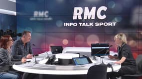 Arnaud Cocaul, médecin nutritionniste: "Il y a beaucoup d'hommes enveloppés comme Depardieu. J'appelle ça le syndrome Obelix et il y a des femmes qui se prennent trop la tête avec le poids."
