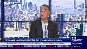 On refait la séance : Éric Lewin vs Romain Daubry - 13/11