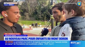 On a rendez-vous : Dario Divialle au Parc Castel des Deux Rois