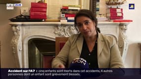 Jeune femme fauchée à Lyon: "On appelle au lynchage", regrette l'avocate du suspect