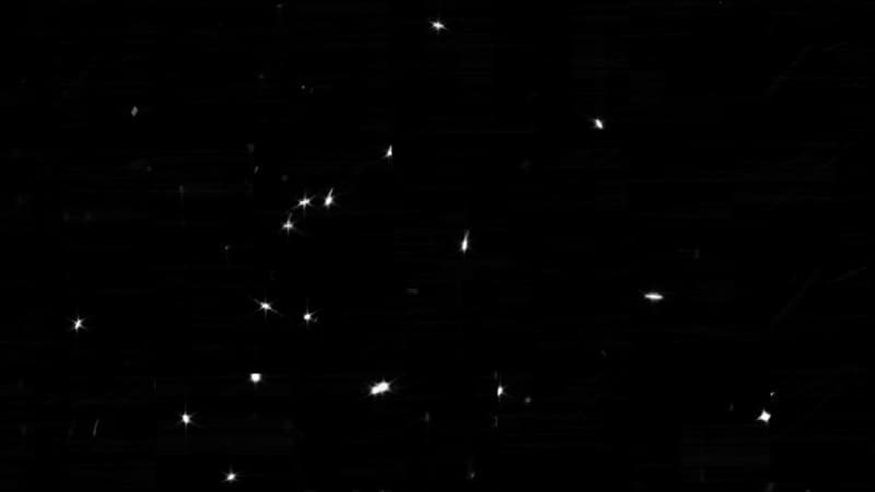 La Nasa lève un bout du voile sur les premières images du télescope spatial James Webb