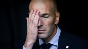 Zinedine Zidane
