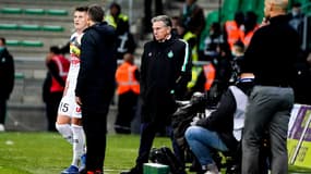 Claude Puel
