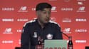 Losc : Fonseca assure qu'il reste à Lille 