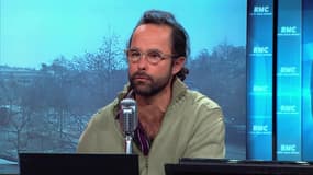 Migrants, "il y a un racisme d’Etat" selon Cédric Herrou