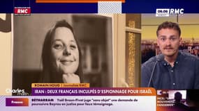 Cécile Kohler et Jacques Paris inculpés d’espionnage pour le compte d’Israël