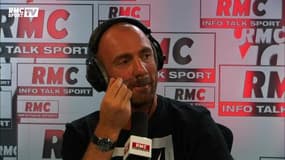 Quand Dugarry a des problèmes avec les noms