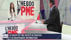 L’Hebdo des PME du samedi 11 mai 2019
