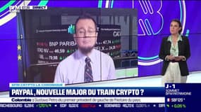 BFM Crypto: Nouveau coup de froid sur les cryptos - 20/06