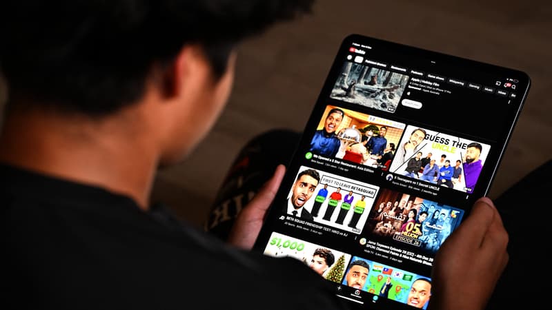 "C'est devenu complètement incontrôlable": au Royaume-Uni, plus de 100.000 personnes exhortent leurs députés à interdire les réseaux sociaux aux moins de 16 ans