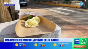 Lyon: deux jeunes meurent dans un accident sur l'avenue Félix Faure