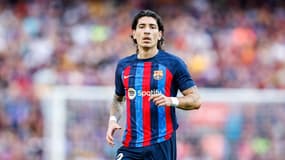 Hector Bellerin