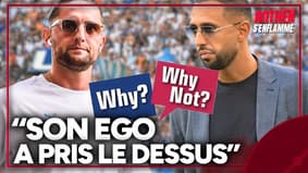 OM : Rabiot doit-il s'expliquer ? Un message Instragram ne suffit pas pour Rothen 