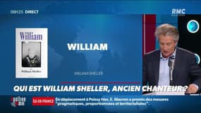 Le portrait de Poinca : Qui est William Sheller, ancien chanteur ? - 18/03