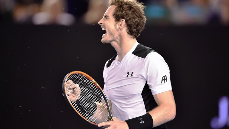 Andy Murray