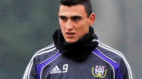 Matias Suarez