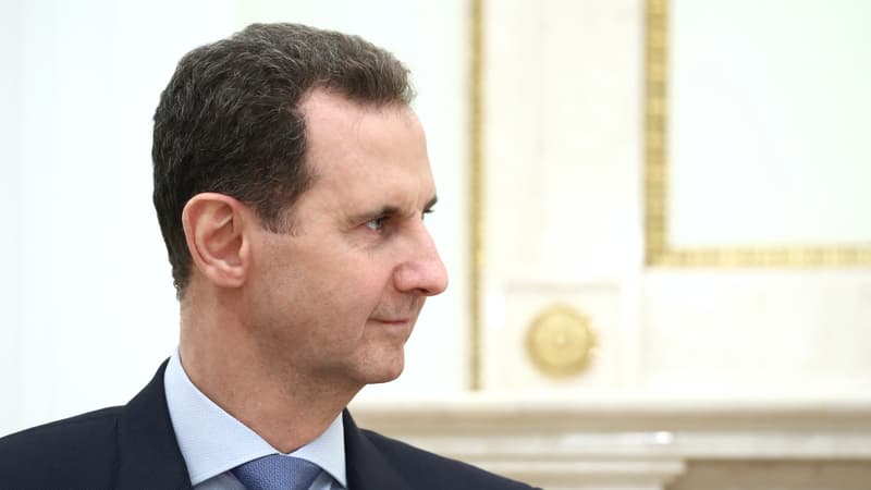 Syrie: Bachar al-Assad condamné à la peine de mort par contumace pour "crimes de guerre" et "crimes contre l'humanité"