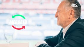 Mercato / OL : Aulas a reçu des offres et va rencontrer Denayer
