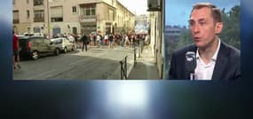 Affrontements à Marseille: "dans le monde des hooligans, se faire des Anglais ça reste un trophée de guerre"