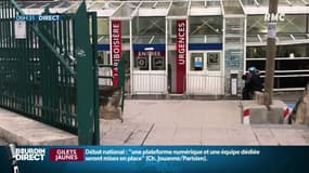 Mystère autour de la mort d'une patiente presque 12 heures après son admission aux urgences à Paris
