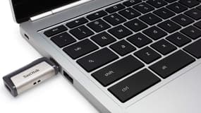 Cette clé USB SanDisk à moins de 20€ fait le bonheur de milliers d'internautes
