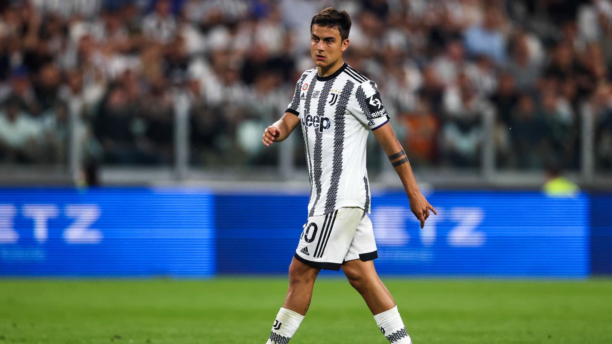 Dybala in Rome, it’s imminent
