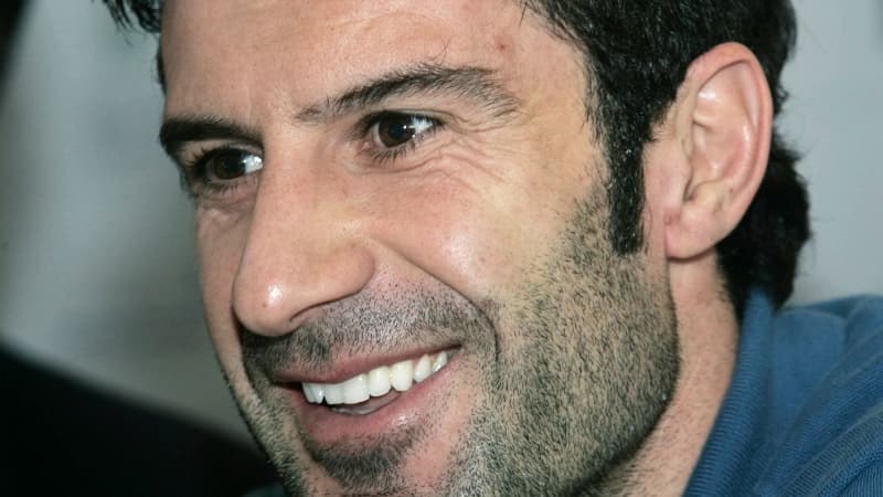 Luis Figo