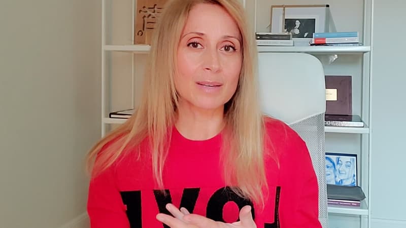 Lara Fabian