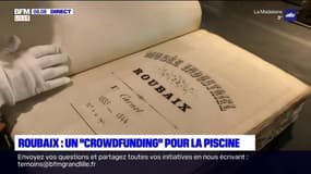 A Roubaix, la musée de La Piscine lance un financement participatif 