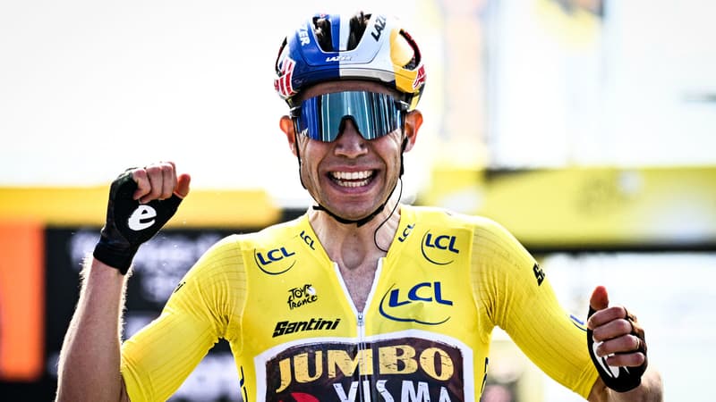 W. Van Aert
