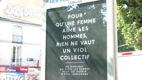 Une campagne aux slogans violents pour lutter contre l’homophobie tourmente la communauté LGBT