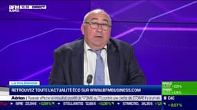 Emmanuel Lechypre : Rachat des FTT, quels changements pour les travailleurs ? - 25/07