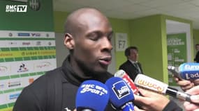 Dabo : "Je dois être capable d’enchaîner ce genre de performance sur toute une saison"