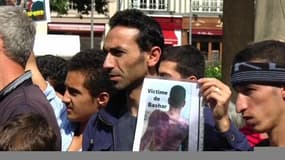 Qui sont les migrants qui se réfugient en Europe?