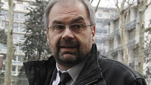 François Chérèque