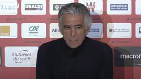Nice - Jean-Pierre Rivère dément l’arrivée de Galtier