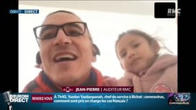 Le coup de gueule de Jean-Pierre, auditeur français de Chine : "Ce qui m’énerve, c'est tous ces éditorialistes anti-Chine dans leur bureaux parisiens"