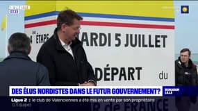 Des élus nordistes dans le futur gouvernement?