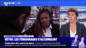 Beyer: les témoignages s'accumulent - 07/02