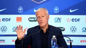 Didier Deschamps
