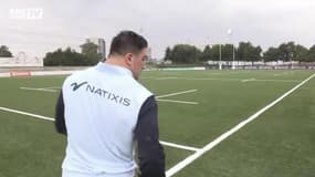 XV de France – Encore des pépins physiques !