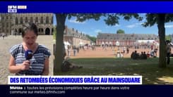 Arras: des retombées économiques grâce au Mainsquare