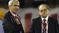 Les deux hommes vont se retrouver samedi à Guingamp.