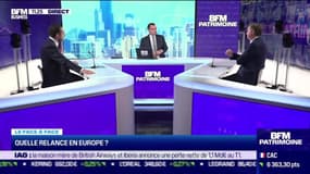 Daniel Gerino VS Emmanuel Sales : La Fed insensible à l'inflation ? - 07/05
