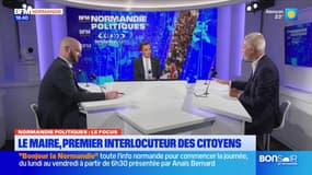 Les maires confrontés à des administrés plus exigeants rendent parfois l'écharpe