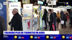 Lyon: trouver des idées pour ses prochaines vacances au salon du tourisme 