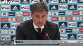 Marseille - Monaco : les réactions des coachs