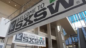 Le festival SXSW en 2013